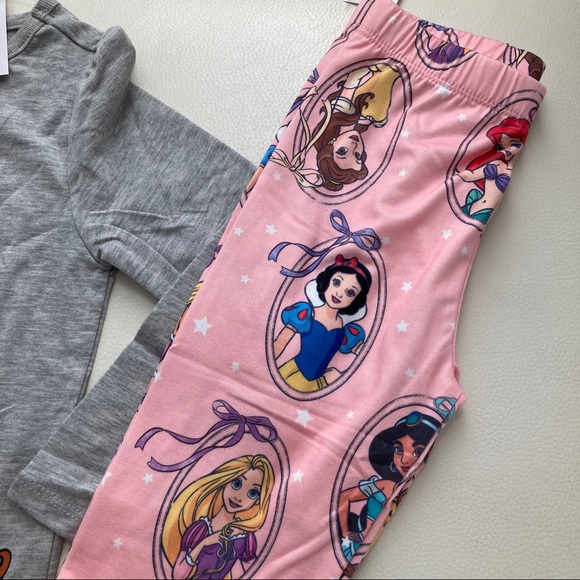 Disney Princess Belle Ariel Jasmine set 2239 - Picture 8 of 8